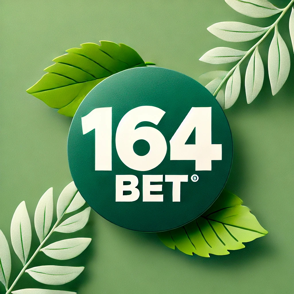 Logo da 164bet