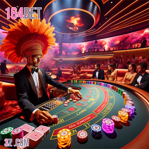 Descubra a Emoção dos Jackpots no 164bet