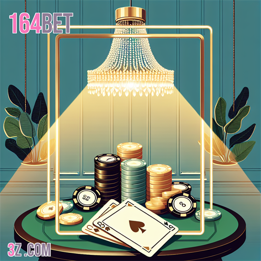 Descubra a Emoção do Casino ao Vivo na 164bet